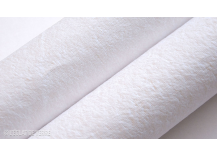 Papier népalais Chiffon blanc