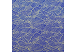 Papier japonais washi  bleu vagues