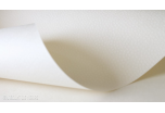 Papier étoile ivoire